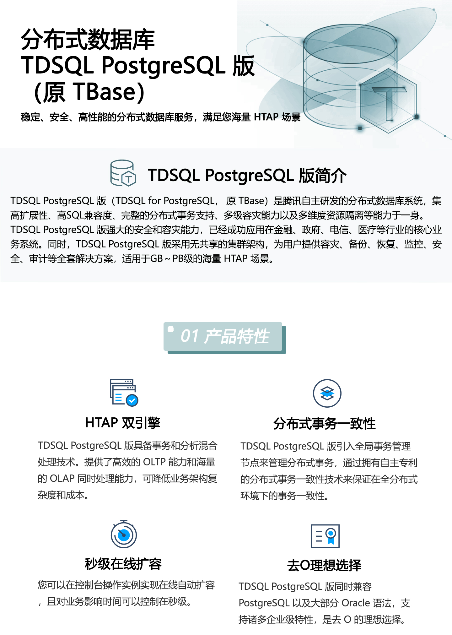 www.ksyuwei.cn 分布式数据库TDSQL-PostgreSQL-版-(原-TBase)1440_01.jpg